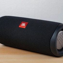 Altavoz Orbe Pocket 2 30 W Bluetooth Plata