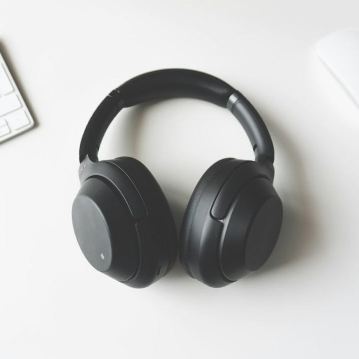 Auriculares Orbe Sound 5 Bluetooth Azul