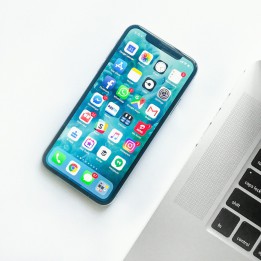 Móvil Prisma Nova 4 4 GB / 128 GB Negro