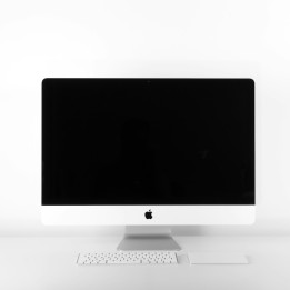 Monitor Prisma Vision 1 27 pulgadas QHD Plata